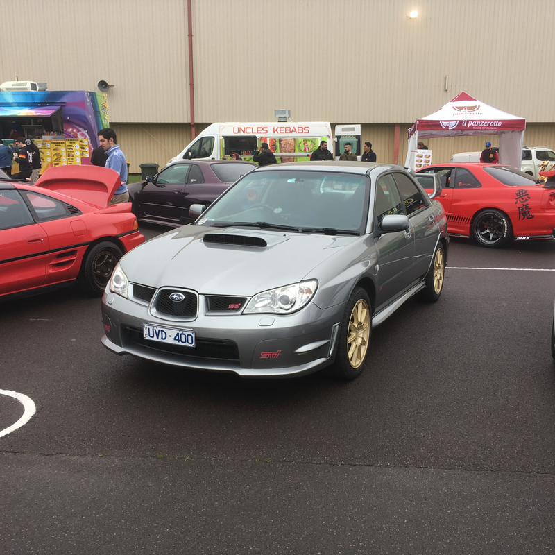 Illustration for article titled JDM fest - big pic dump